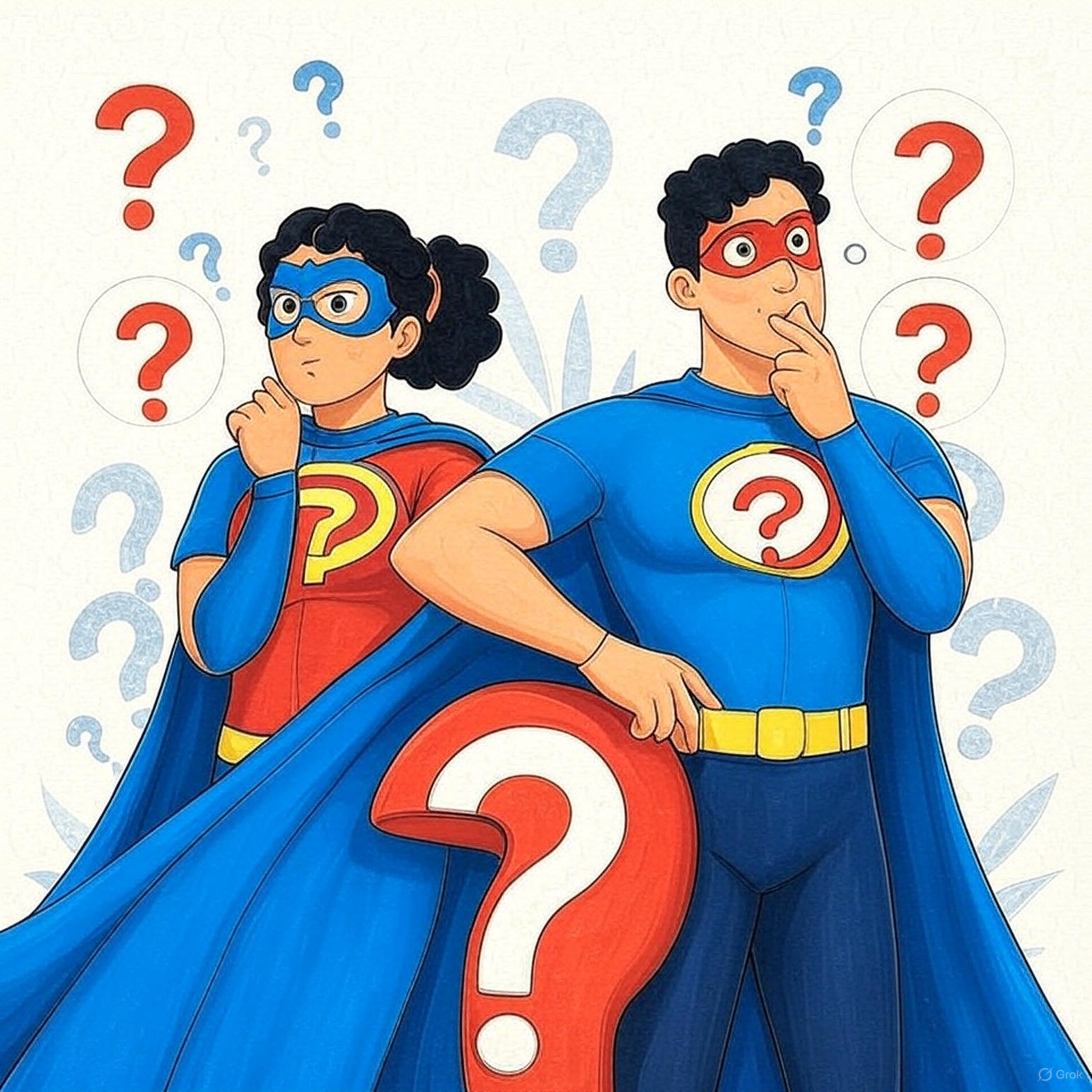 FAQs